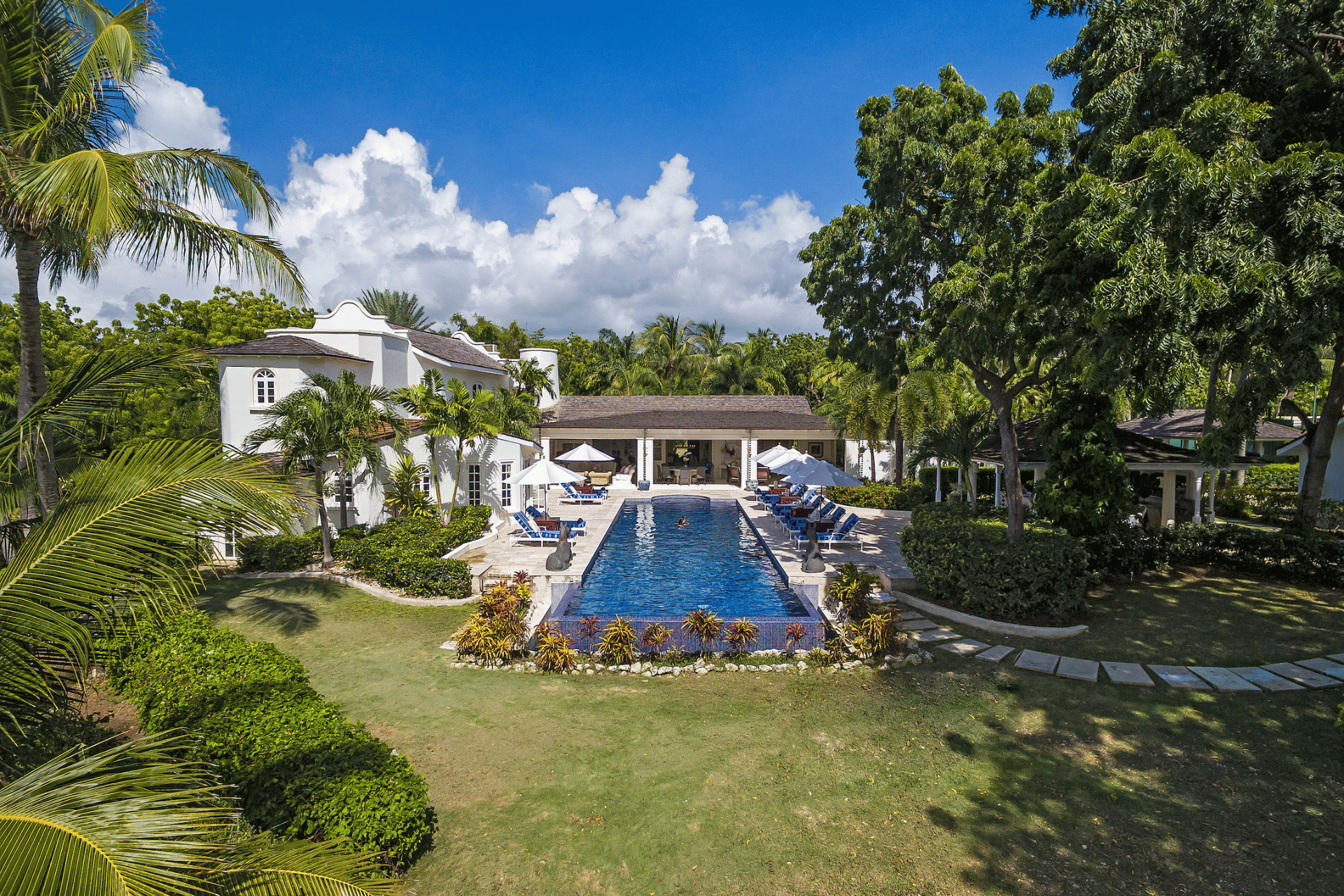 Villa Casablanca Barbados