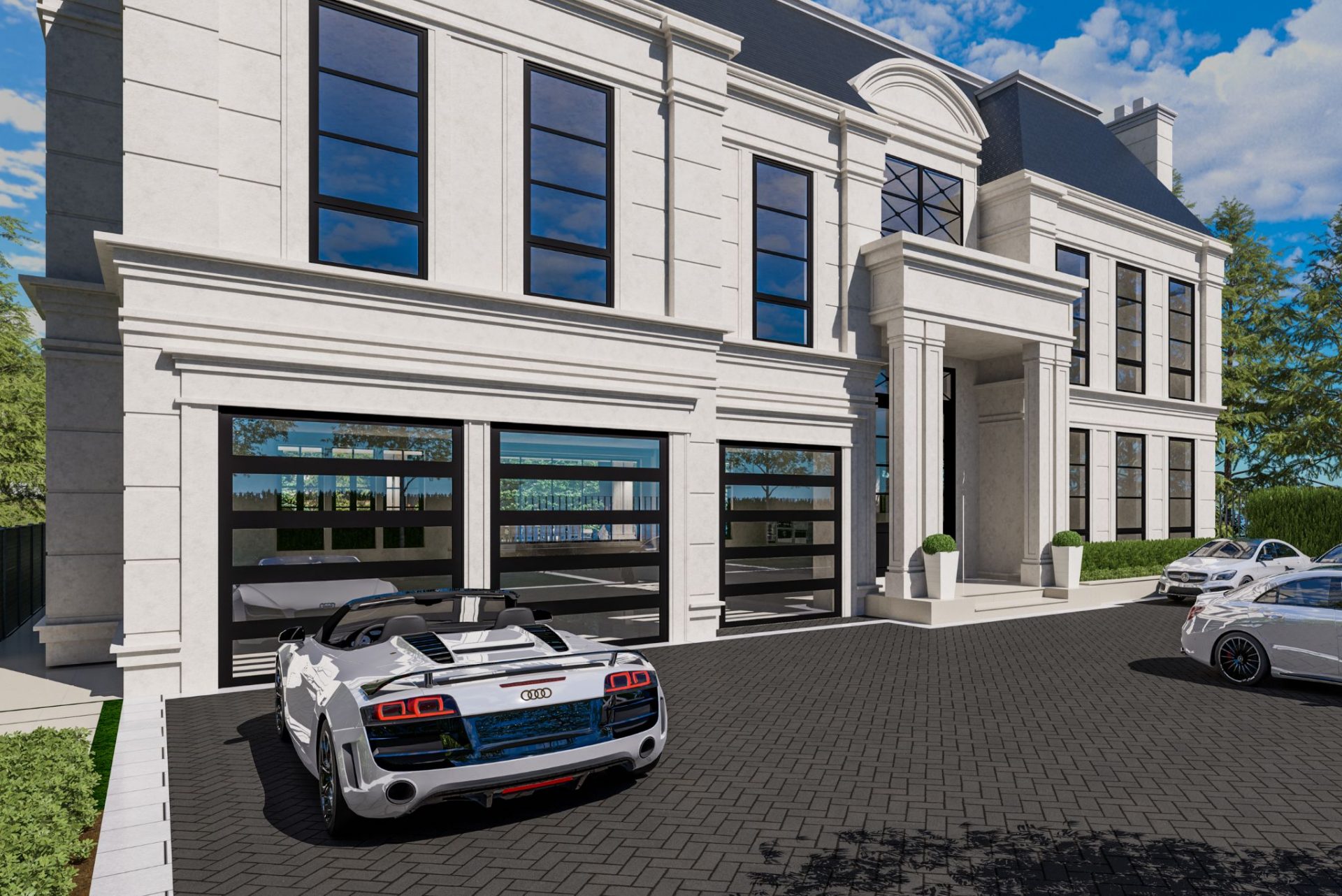 KingsGate Luxury Homes