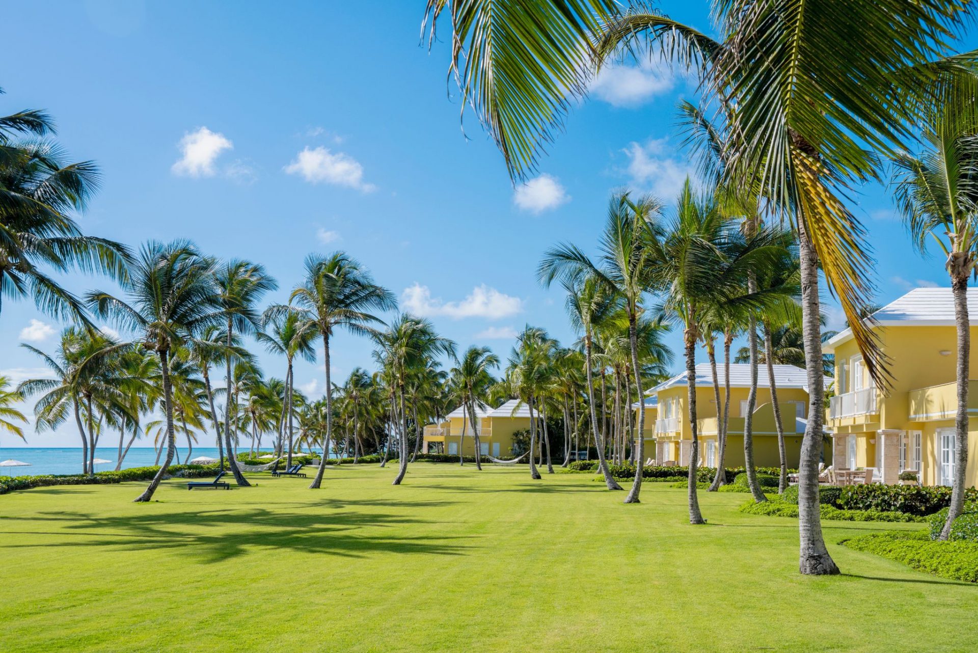 Tortuga Bay Puntacana Resort