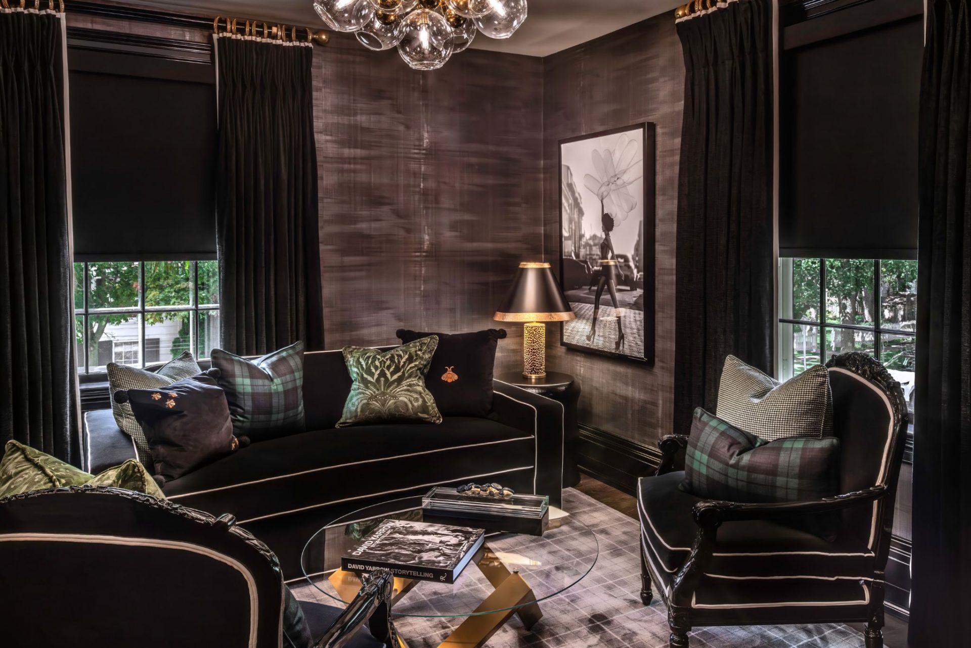 Luxury Hotel Interior Design Ontario