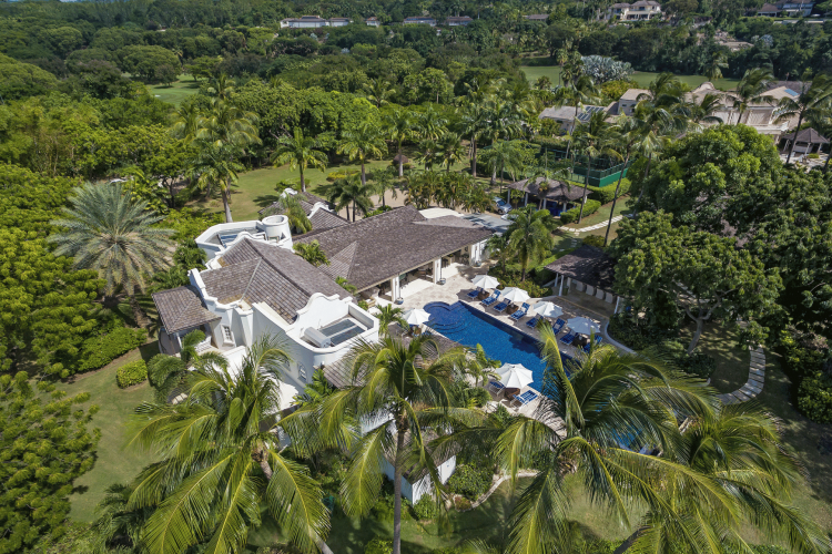 Villa Casablanca Barbados