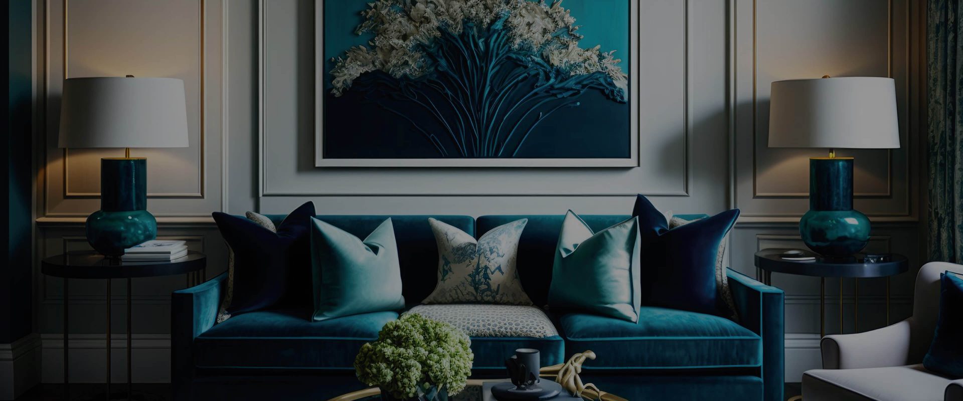 Interior Design Winners - Luxury Lifestyle Awards