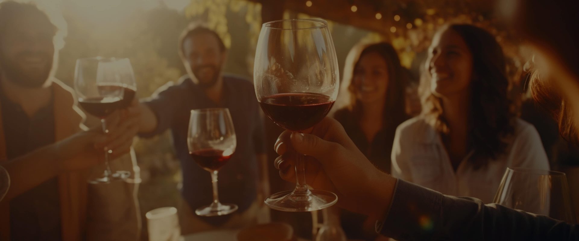 Winners in Wine & Spirits - Luxury Lifestyle Awards