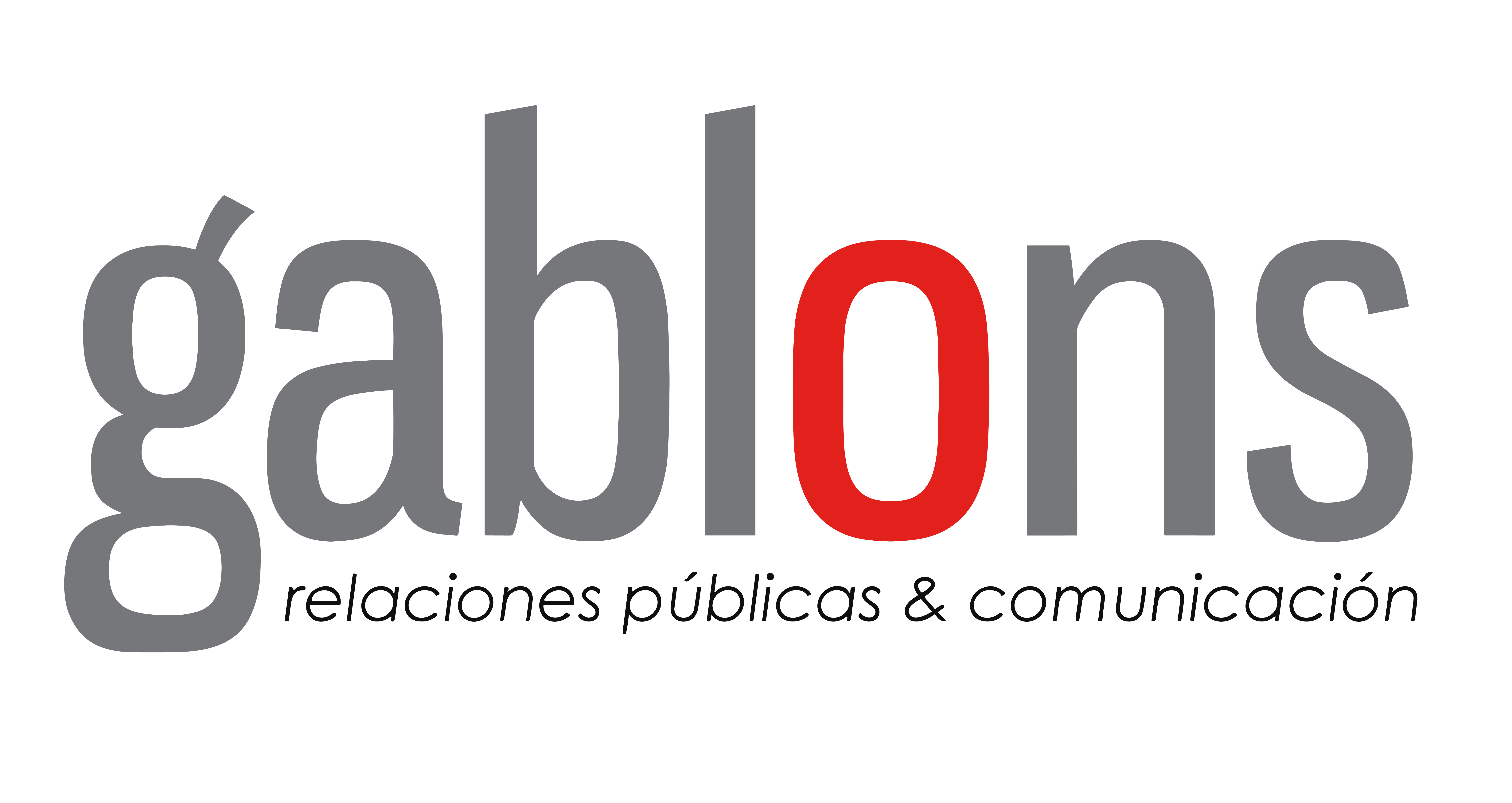 Gablons Communication Logo