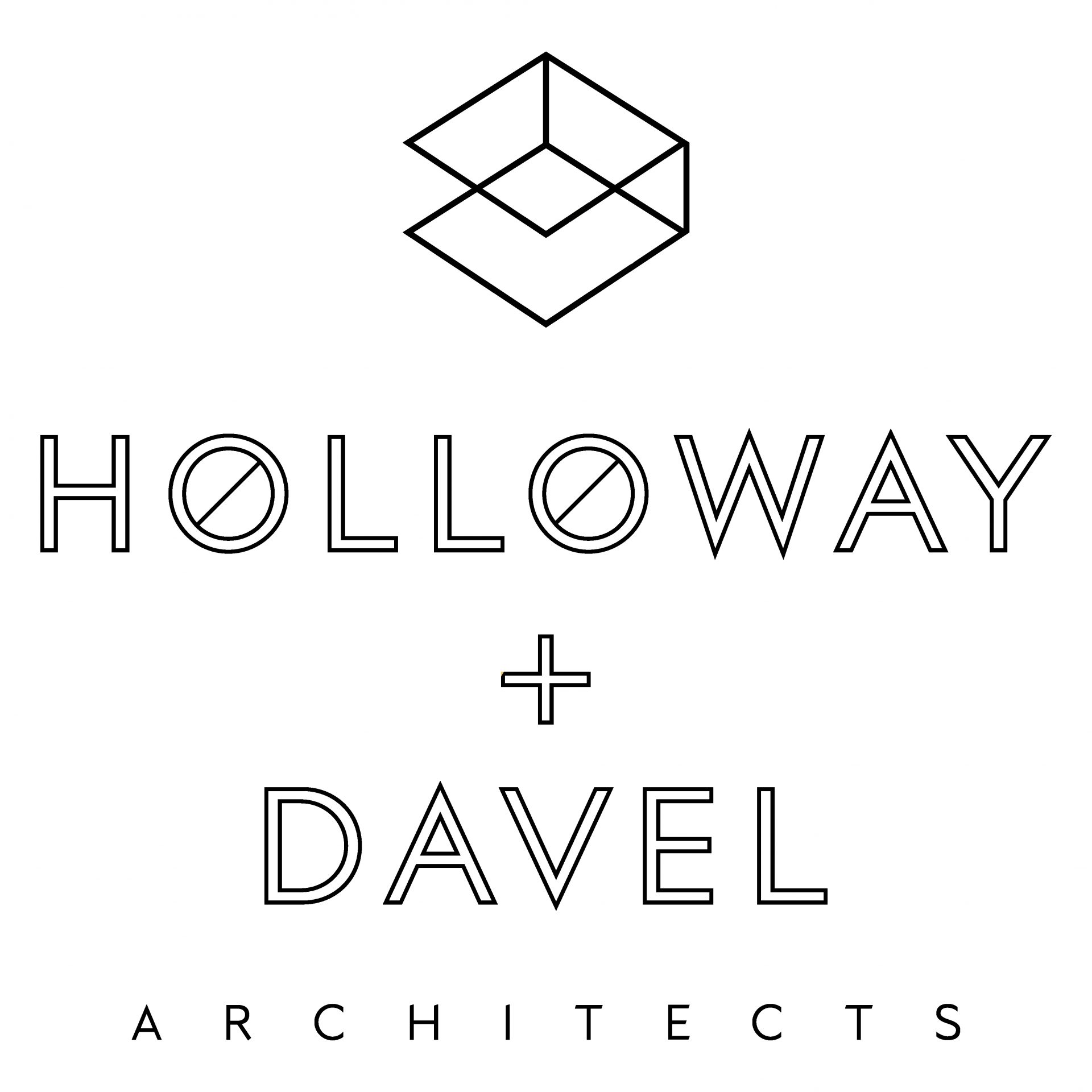 Holloway & Davel Architects Logo