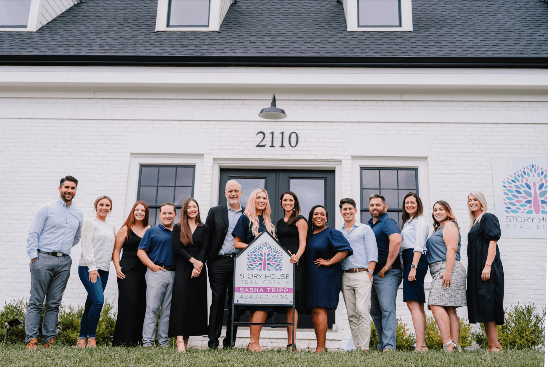 A closer look at Luxury Real Estate Storytellers