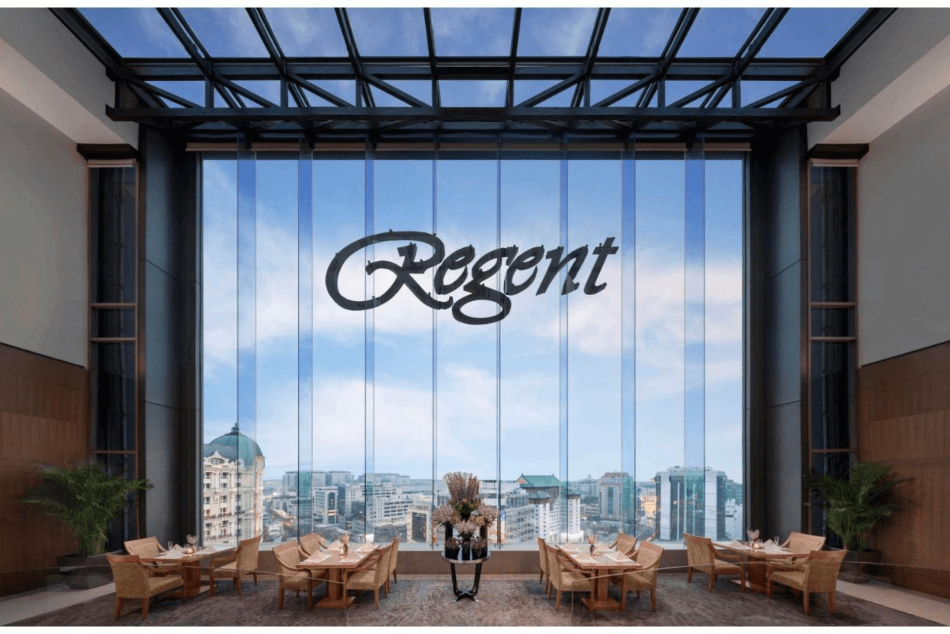 Regent Beijing