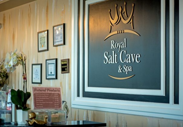 Royal Salt Cave & Spa