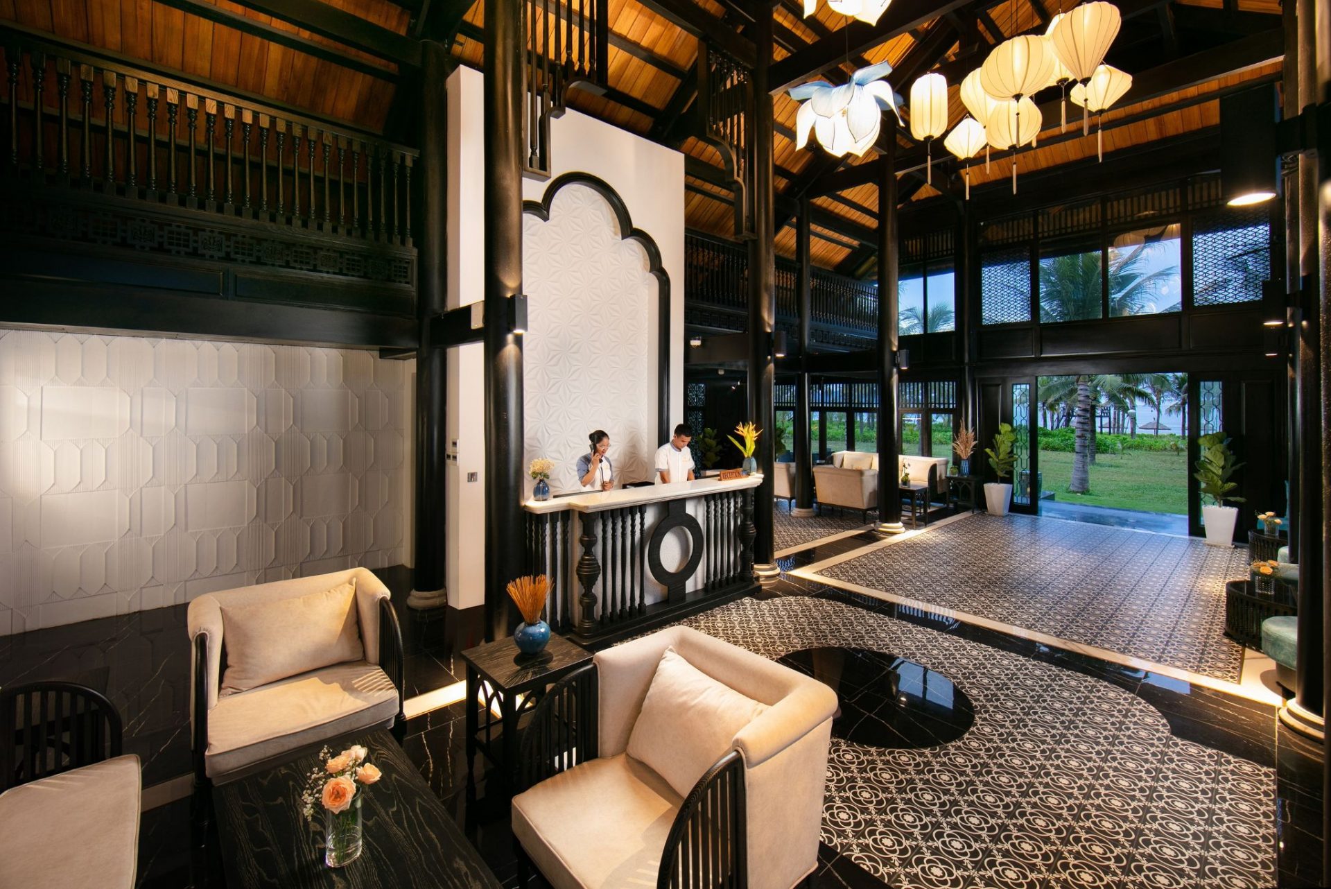 Bliss Hoi An Beach Resort & Wellness