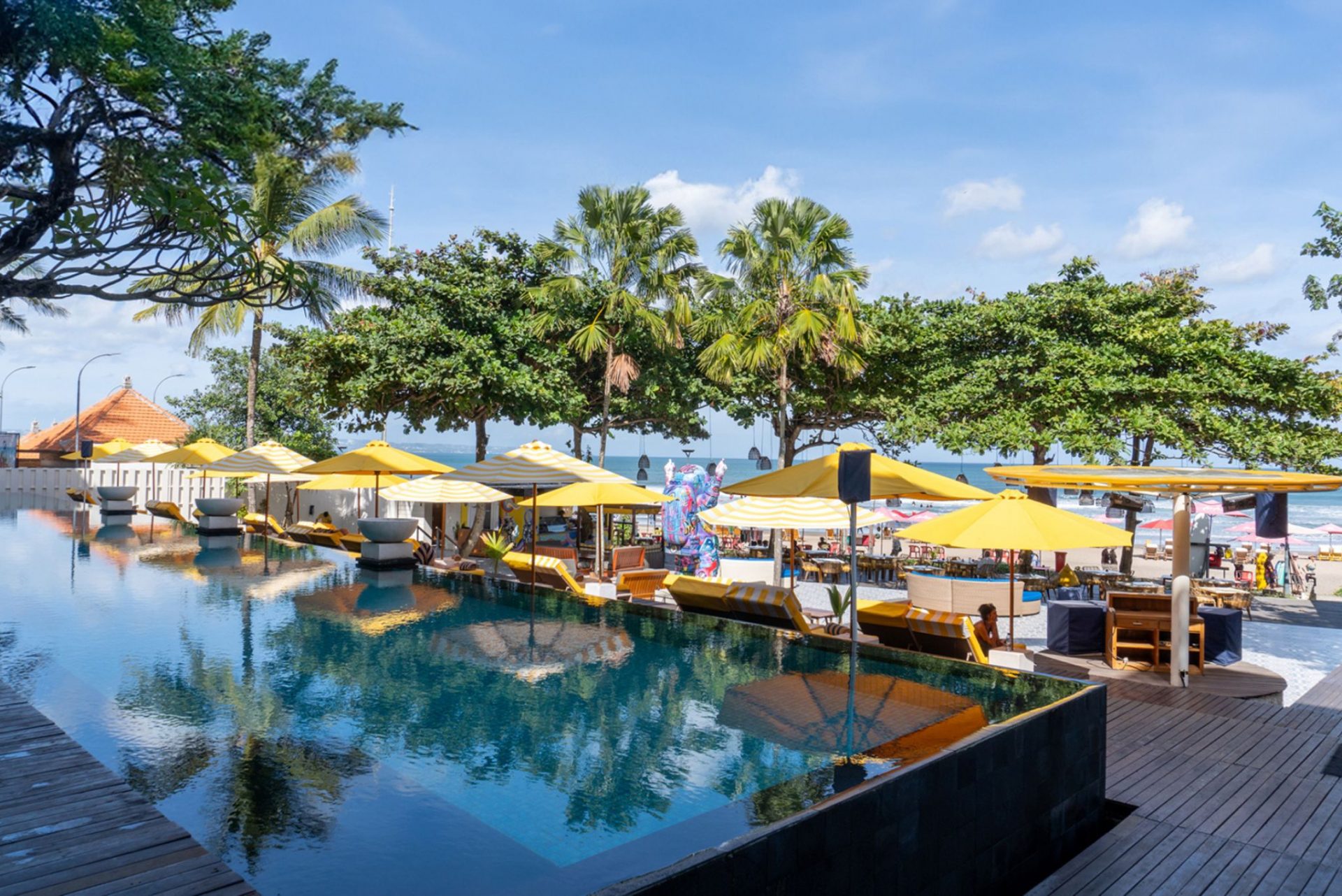 Grand Seminyak