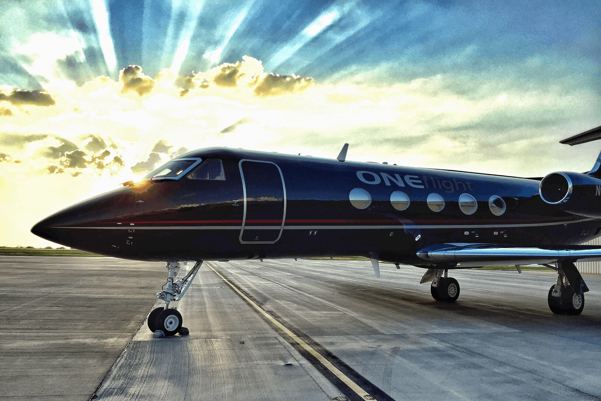 ONEflight International | Luxury Private Jet Charter with Unmatched Personalization and Flexibility