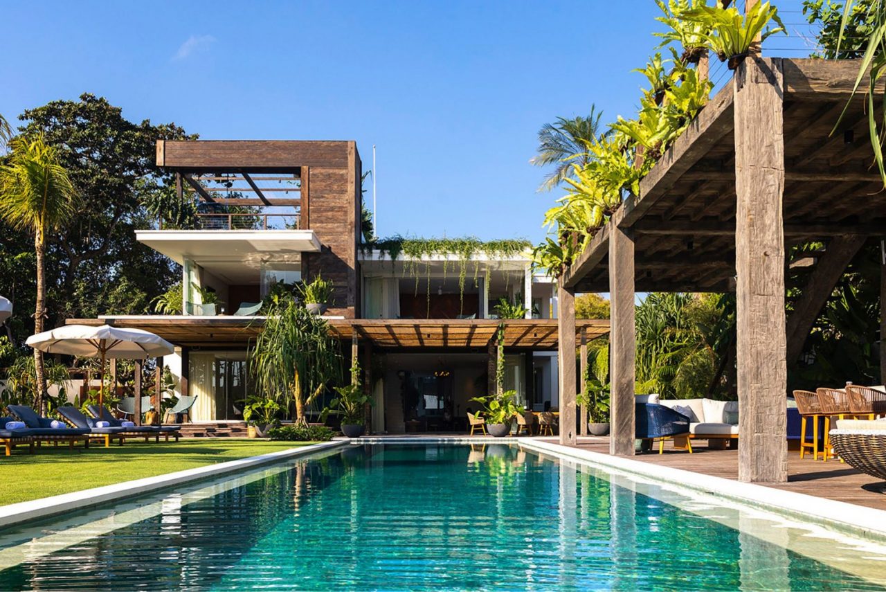 Picture Idea: Isle Blue Luxury Villa Rentals Concierge Services