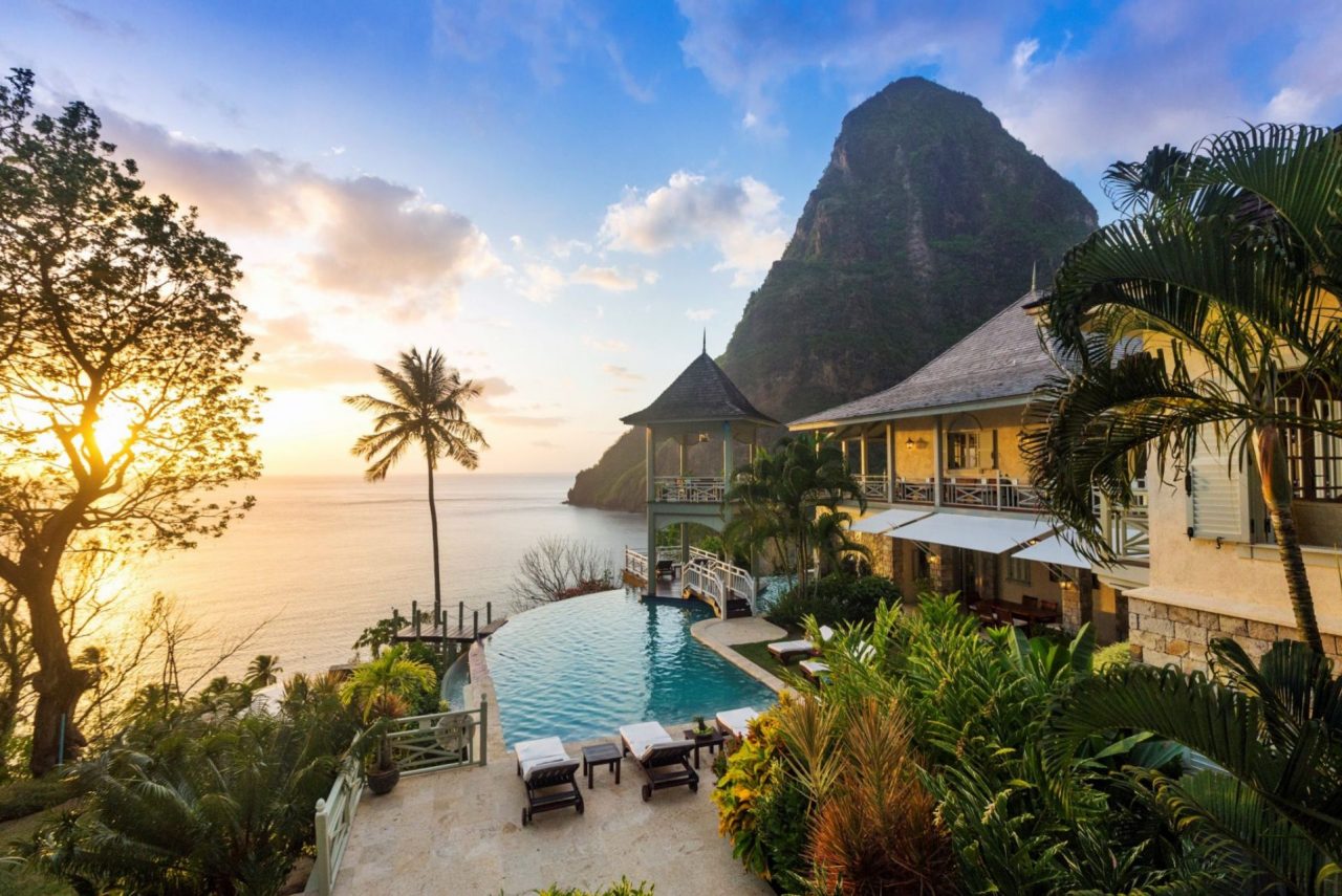 Best Luxury Vacation Rentals in USA Isle Blue