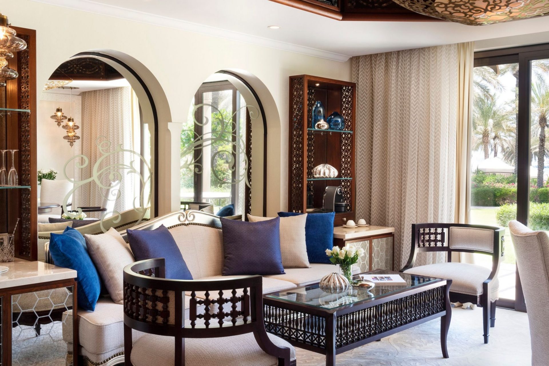 Top 100 Luxury Interior Designers