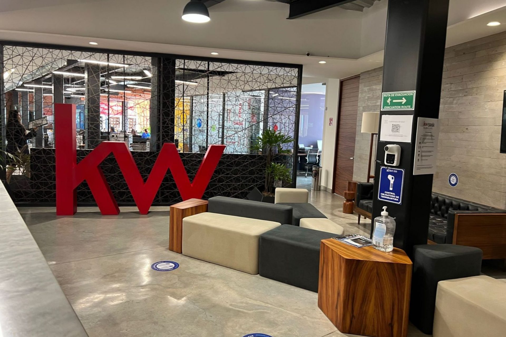 Keller Williams Mexico