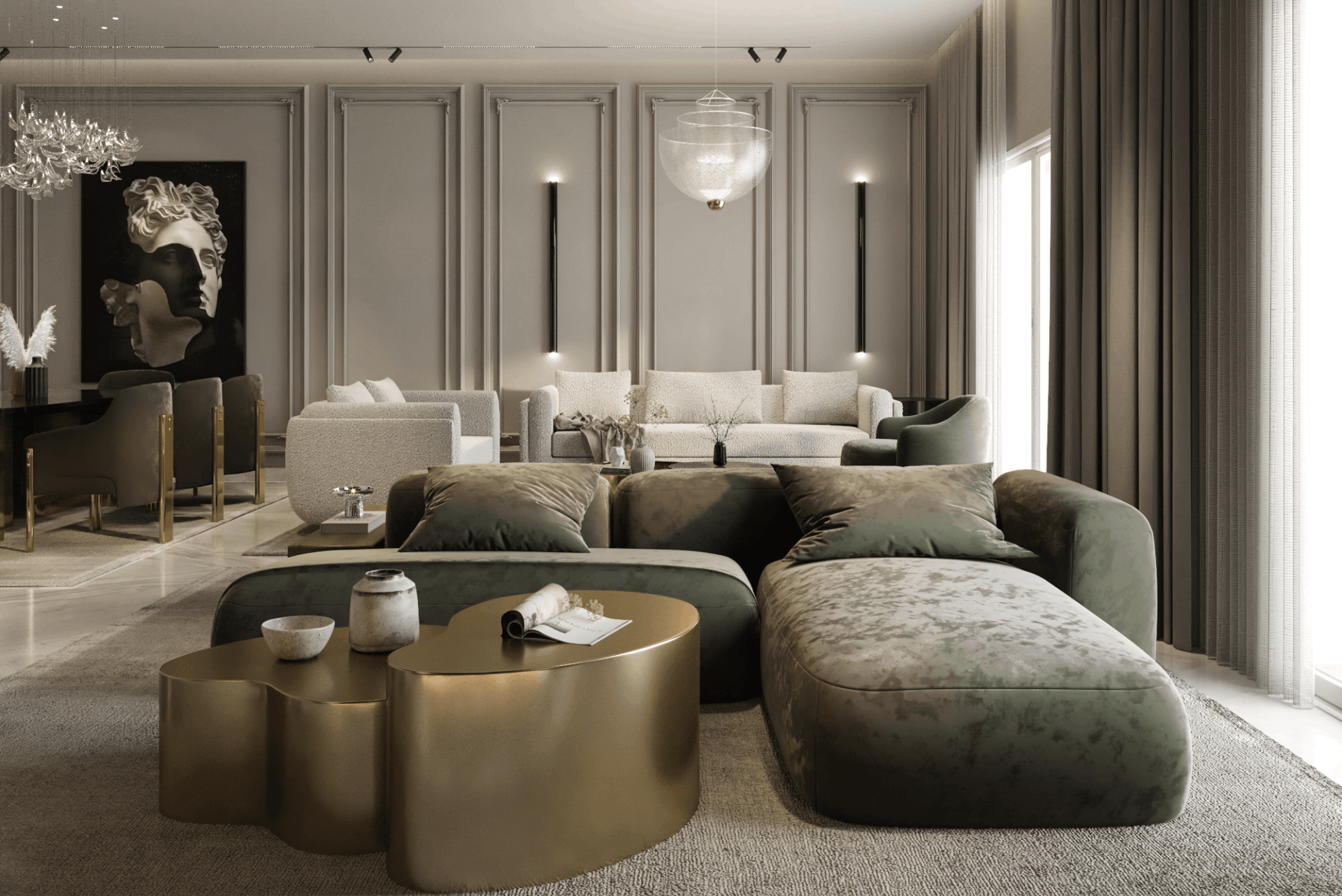 LA-VISTA by AK - Legacy Designs - Luxury Lifestyle Awards