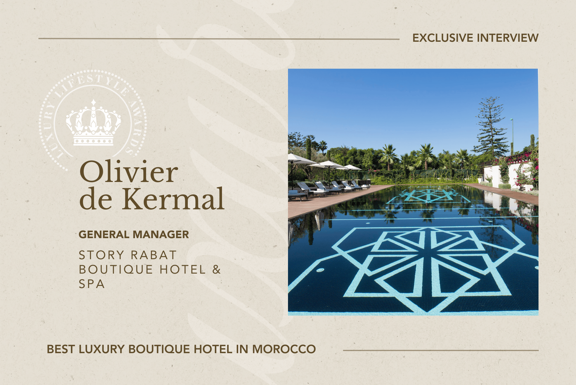 Interview images Alex (2) Luxury Lifestyle Awards