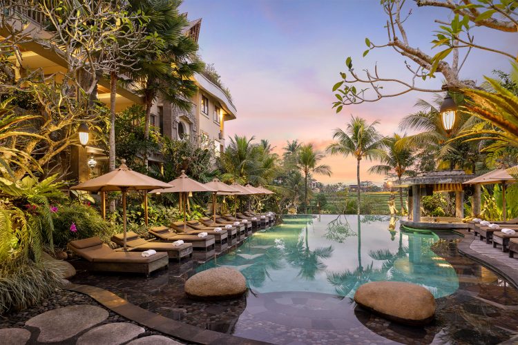 Luxury Boutique Resort in Bali