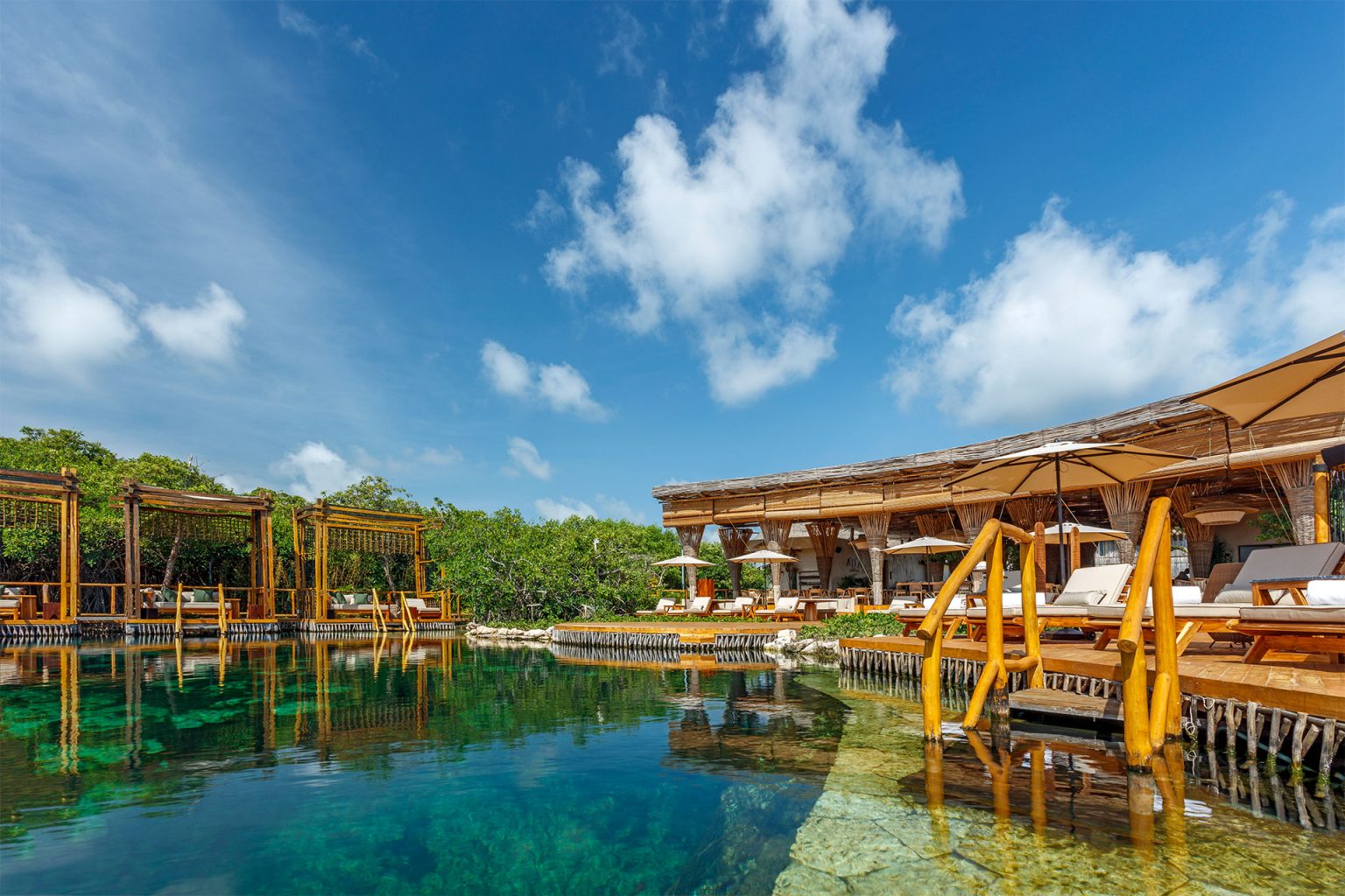 Shibari Tulum - Luxury Lifestyle Awards