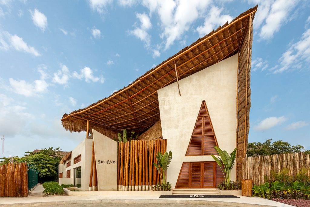 Shibari Tulum - Luxury Lifestyle Awards