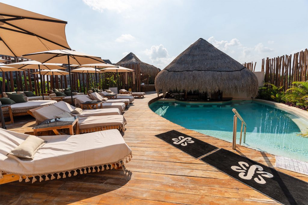 Shibari Tulum - Luxury Lifestyle Awards