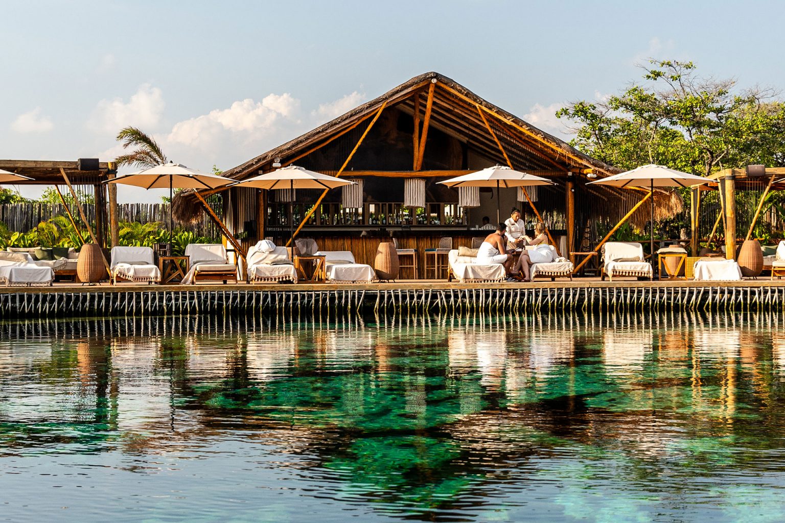 Discover Award-Winning Bliss at Shibari Tulum Tulum’s Ultimate Retreat ...