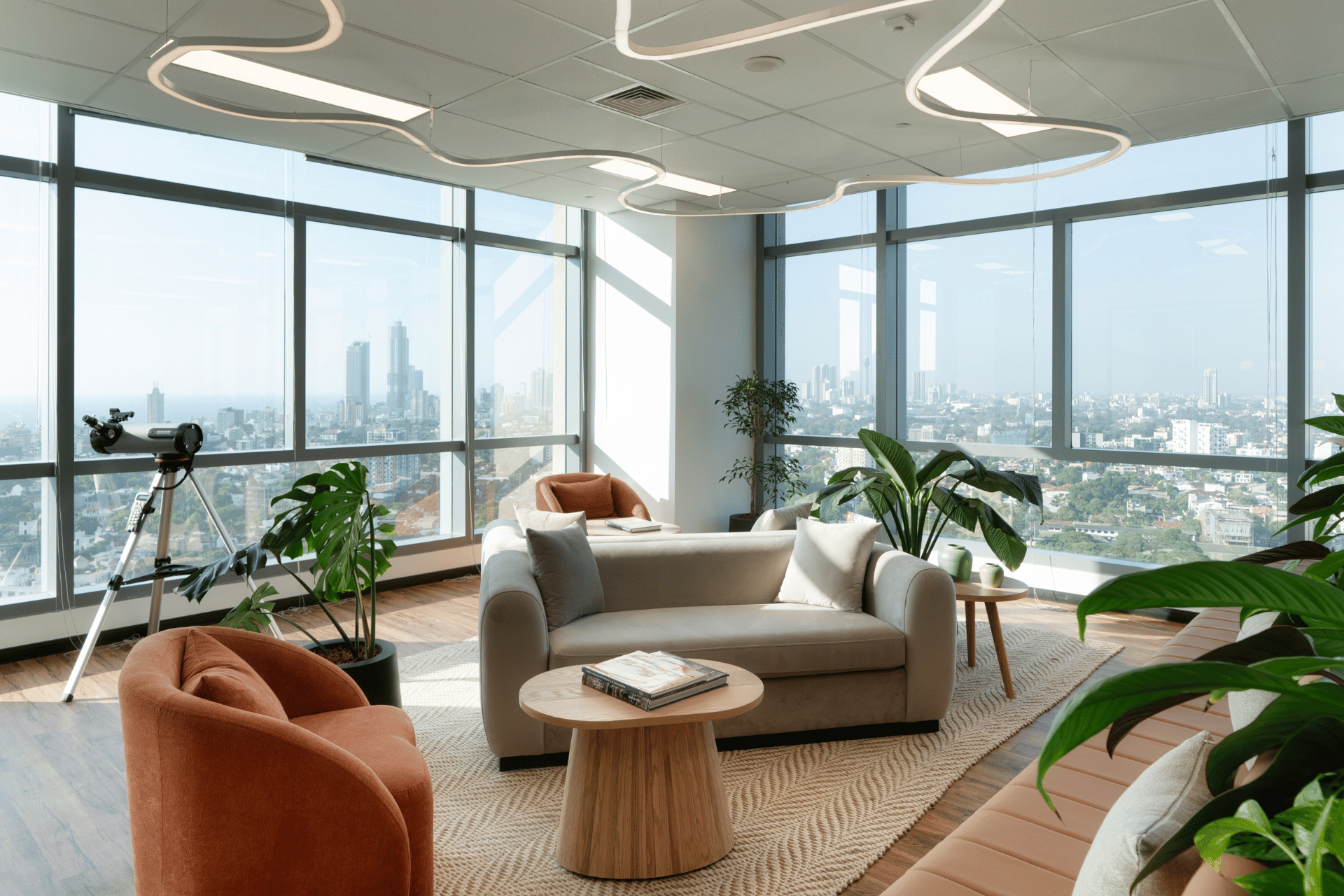 Intervest Software Technologies by Westgate Interiors - Luxury ...