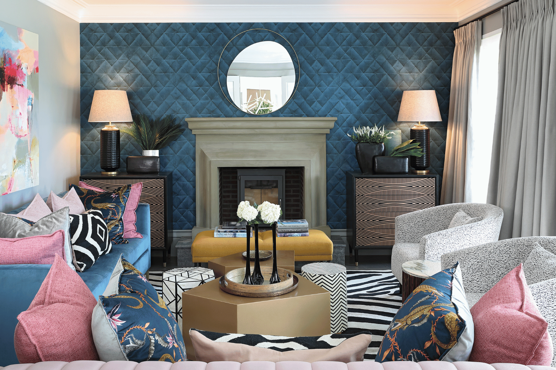 Head Interiors - Luxury Lifestyle Awards