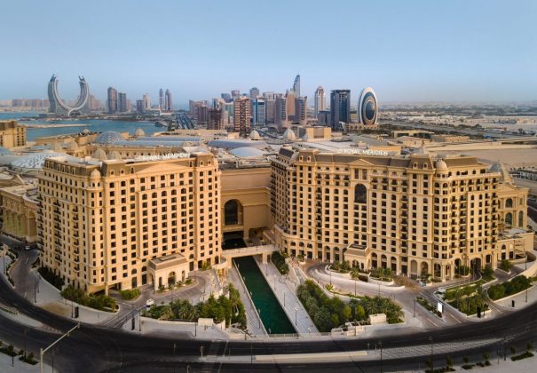 Le Royal Méridien Doha