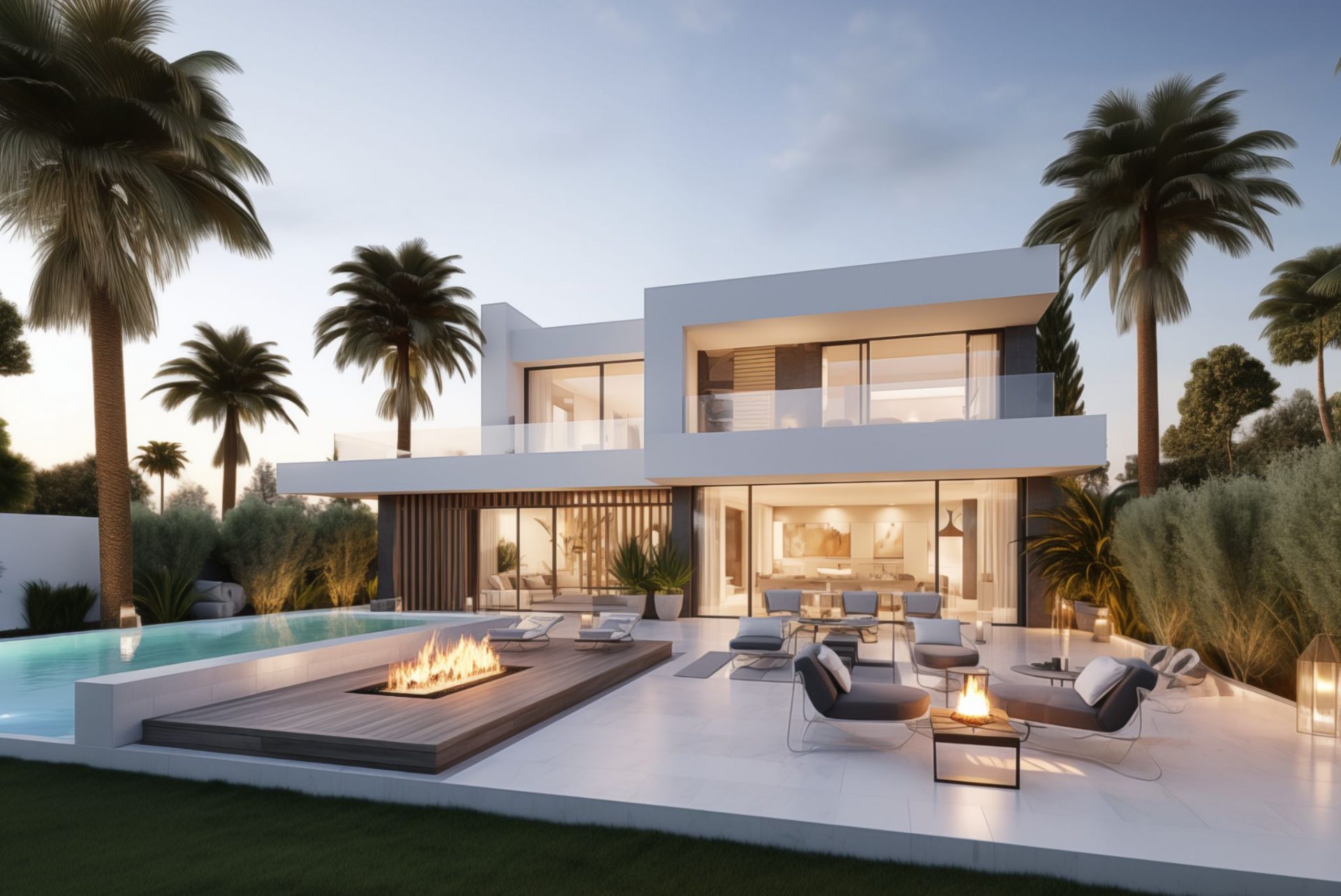 TOP 100 Luxury Real Estate Brokers