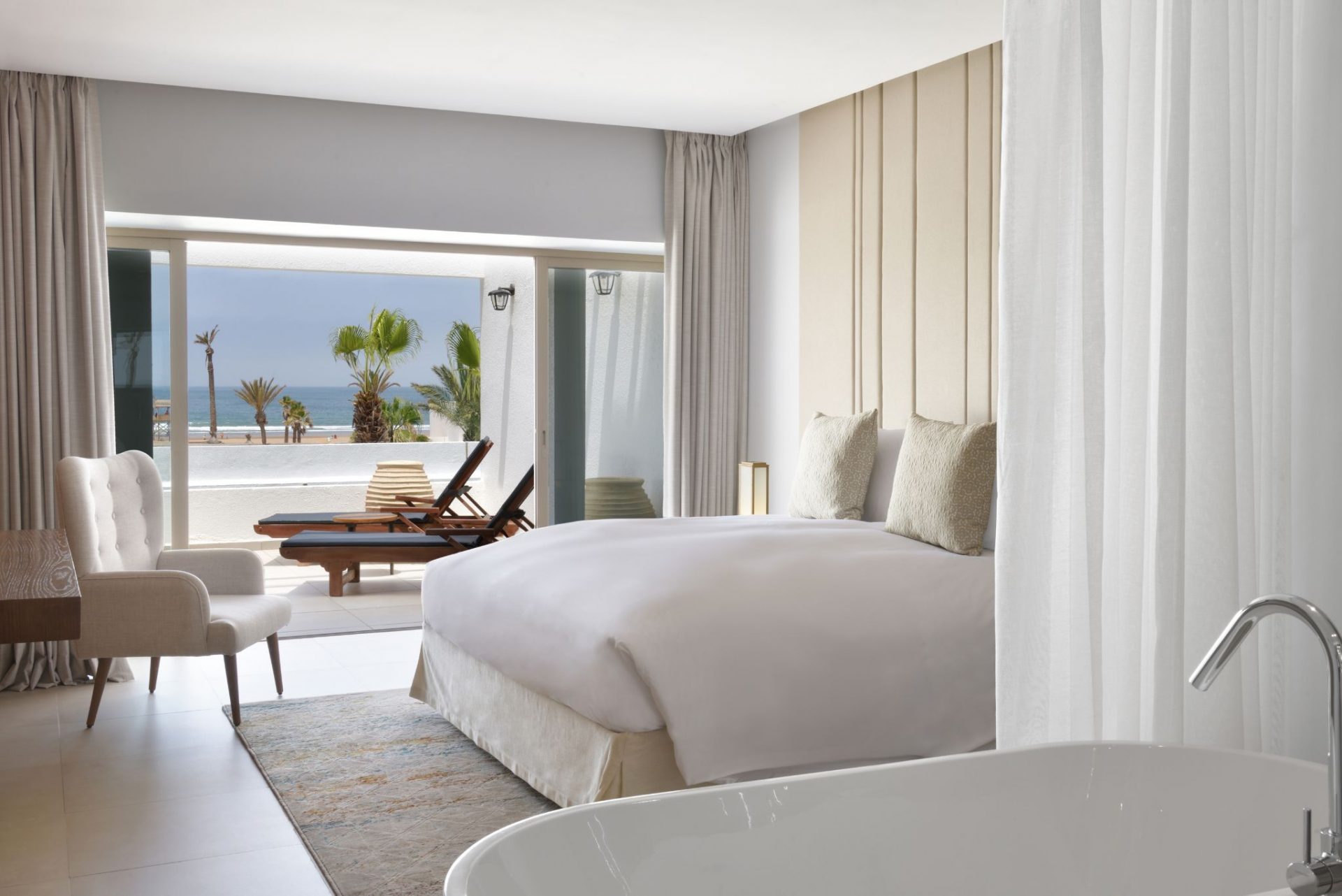 Sofitel Agadir Royal Bay Resort