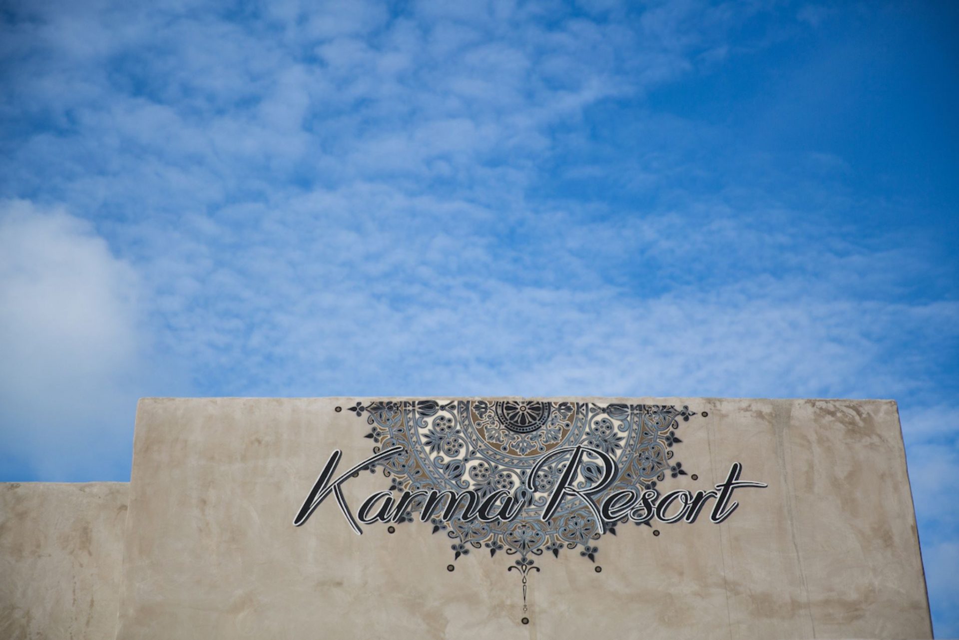 Karma Resort