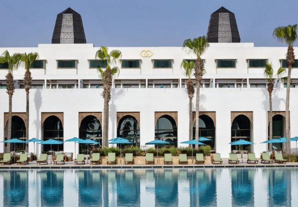 Sofitel Agadir Royal Bay Resort