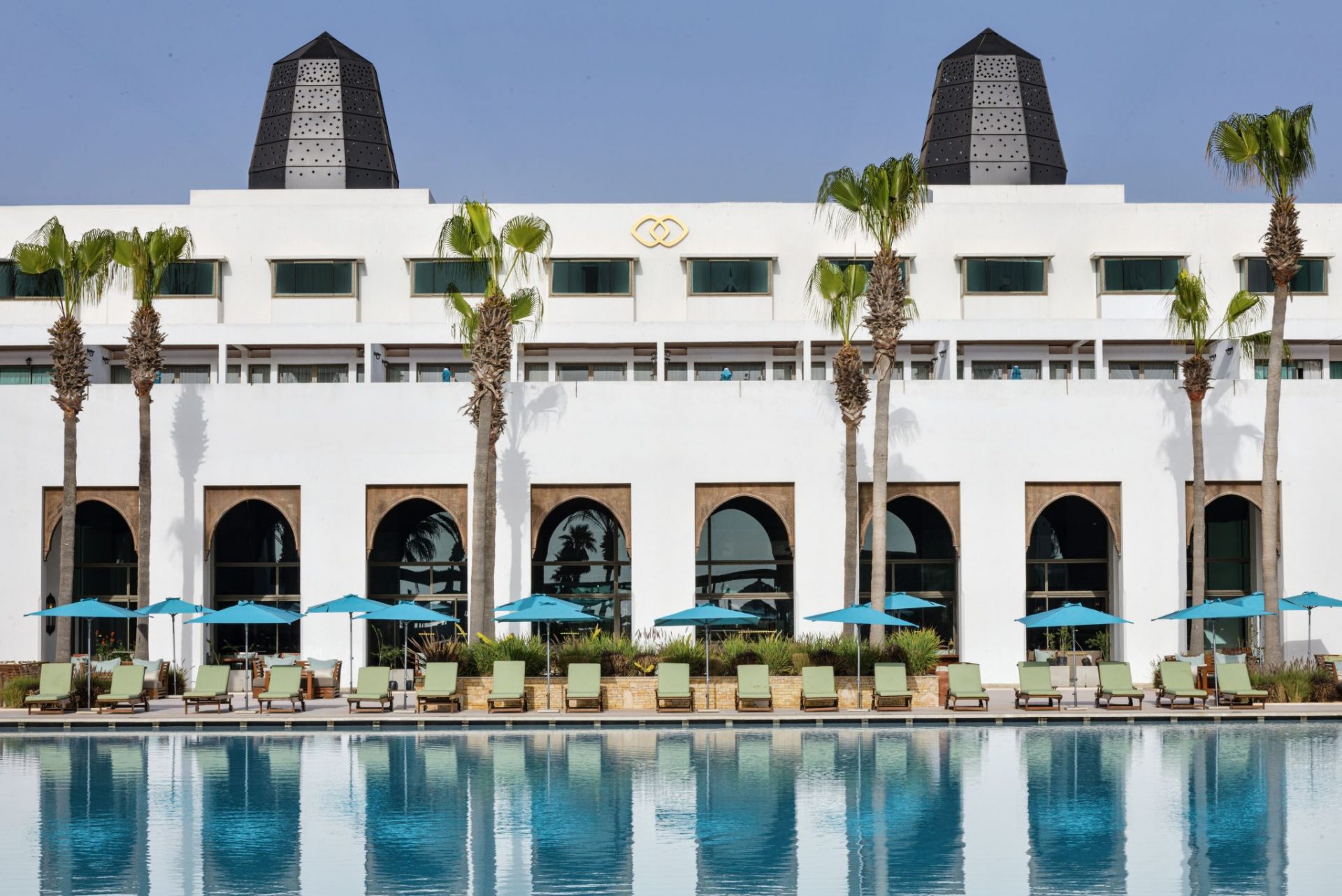 Sofitel Agadir Royal Bay Resort