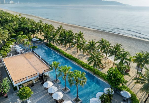 Premier Village Danang Resort