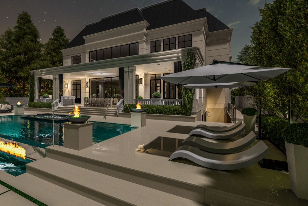 Custom Home Developer in Ontario: KingsGate Luxury Homes