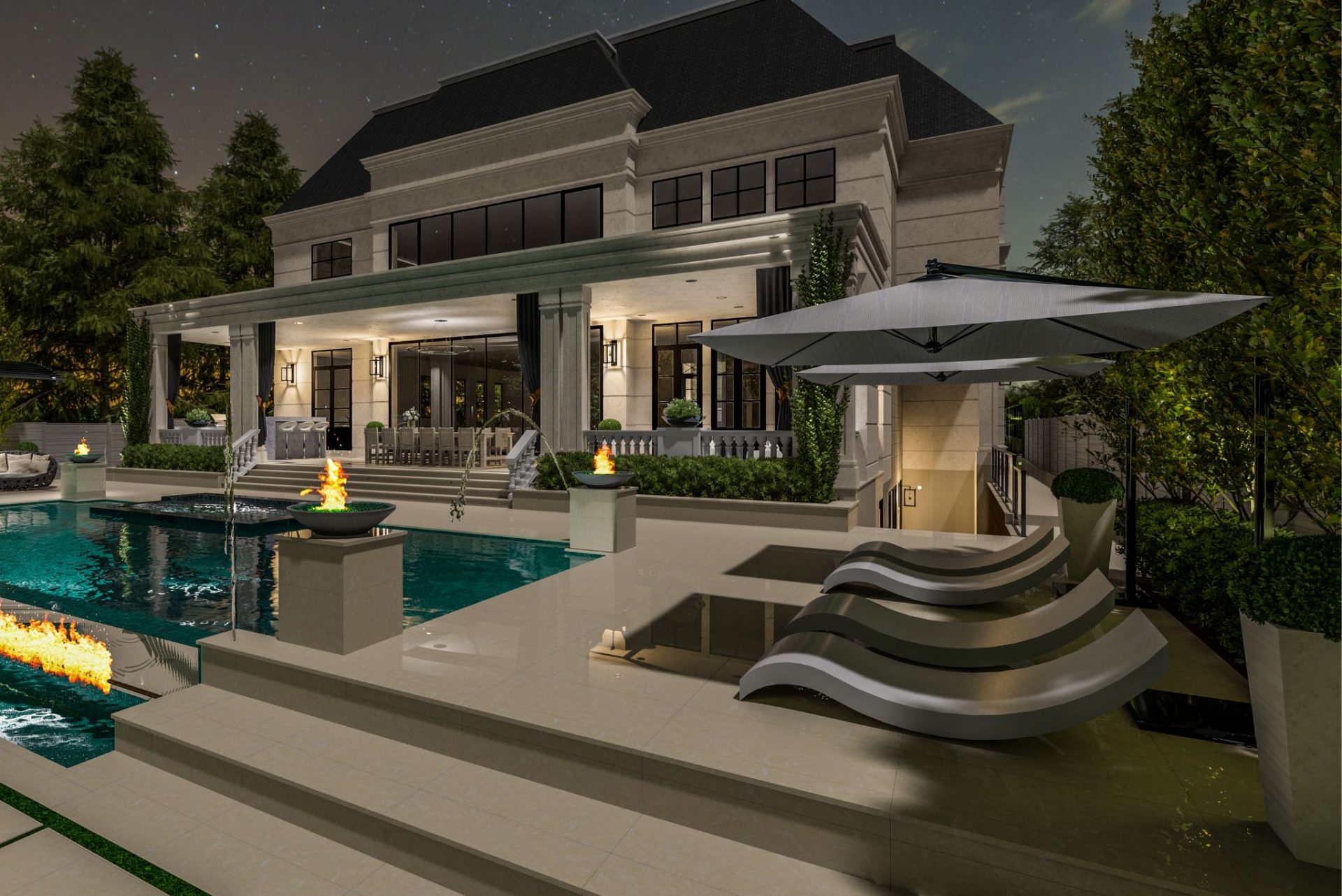 Custom Home Developer in Ontario