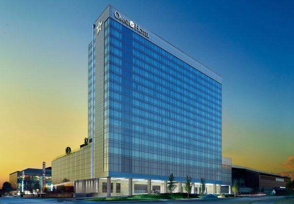 Omni Frisco Hotel