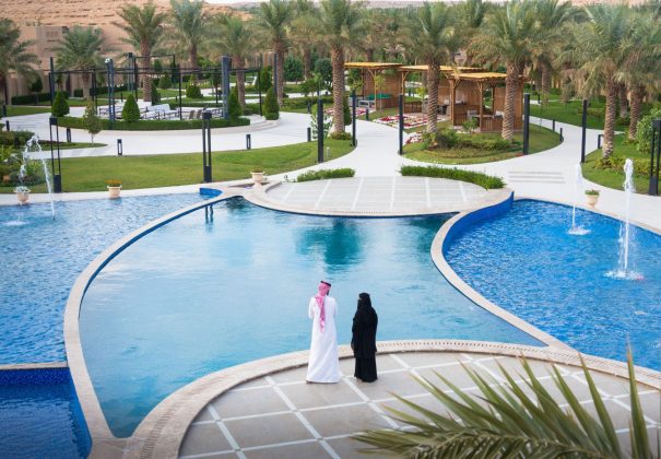 Dorat Najd Resort