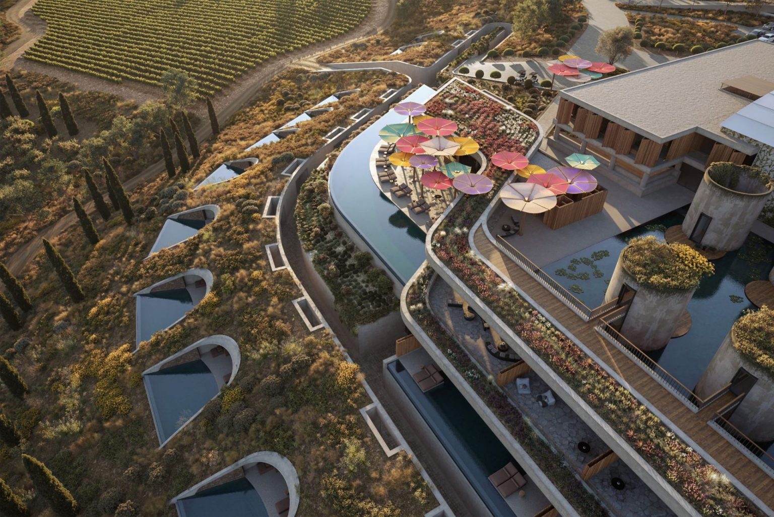 TOP 100 Luxury Architects of the World: PEOPLE