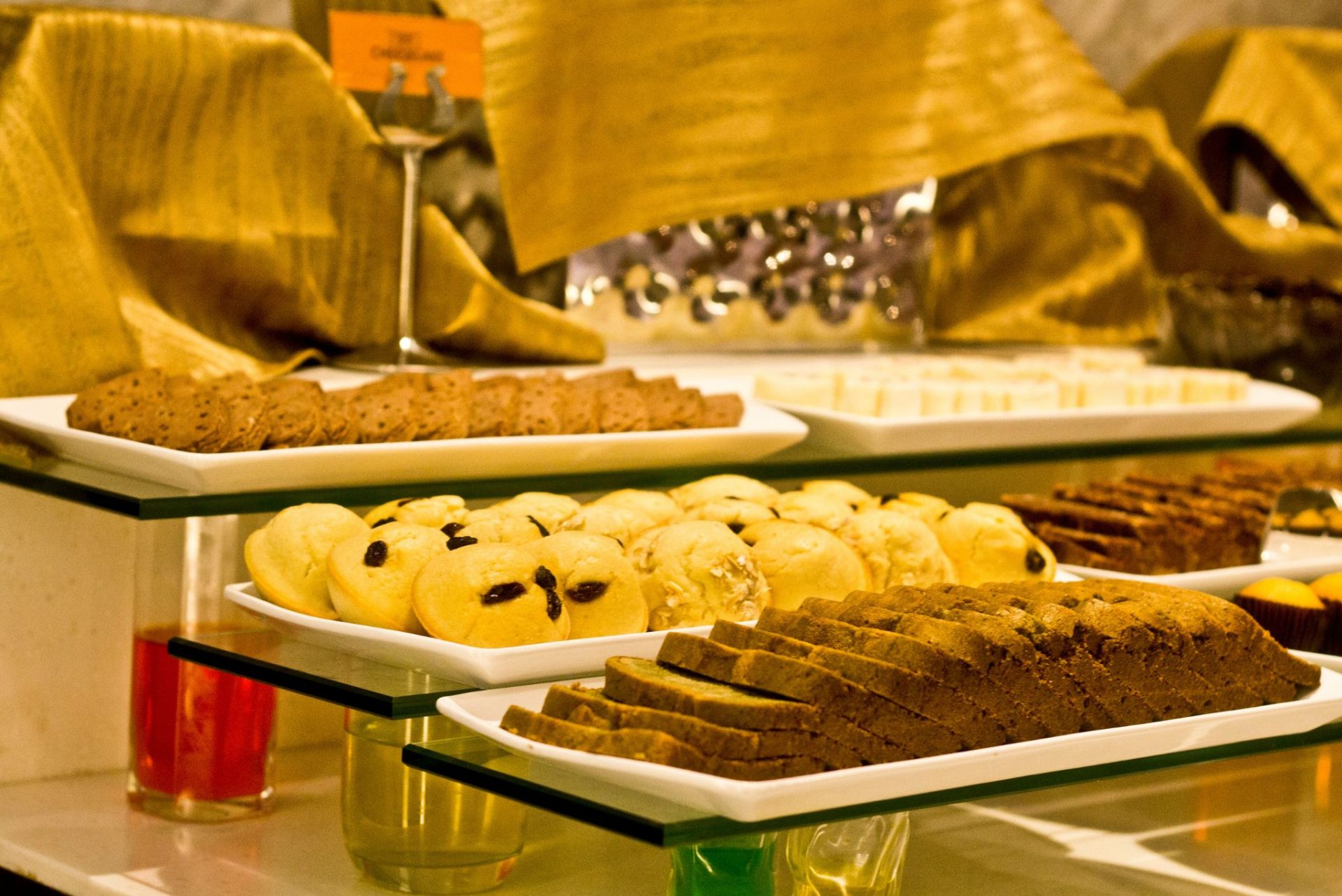 The Continental Restaurant