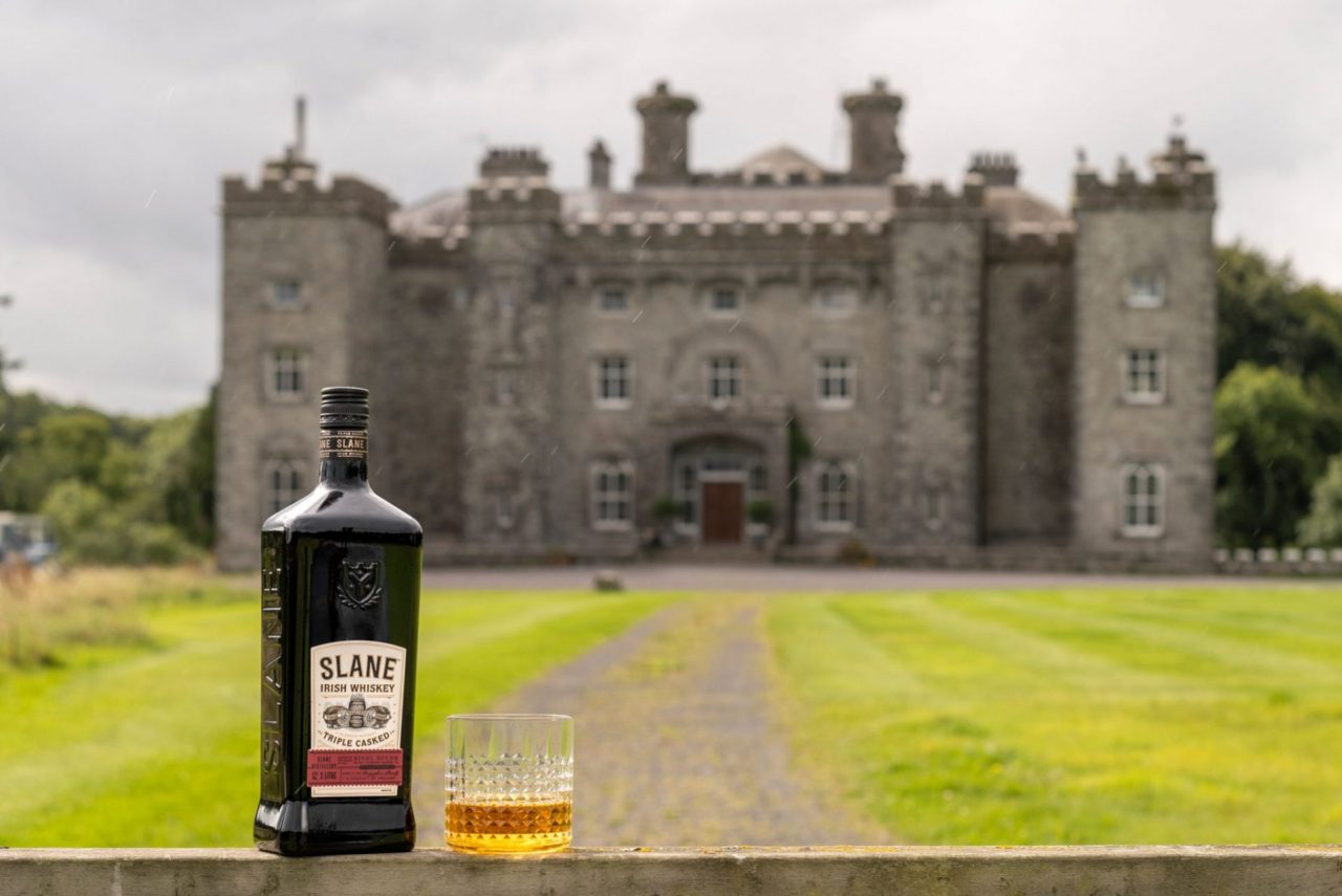 Discover the Best Premium Irish Whiskey Slane Irish Whiskey