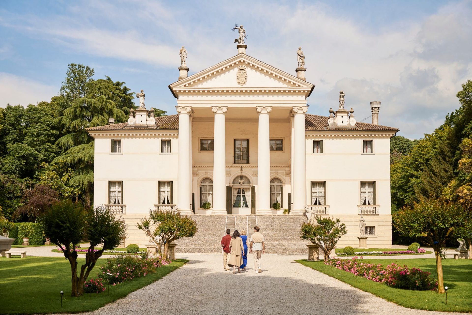 Villa Sandi