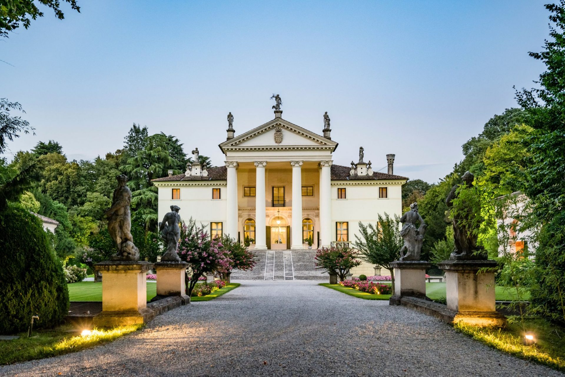 Villa Sandi