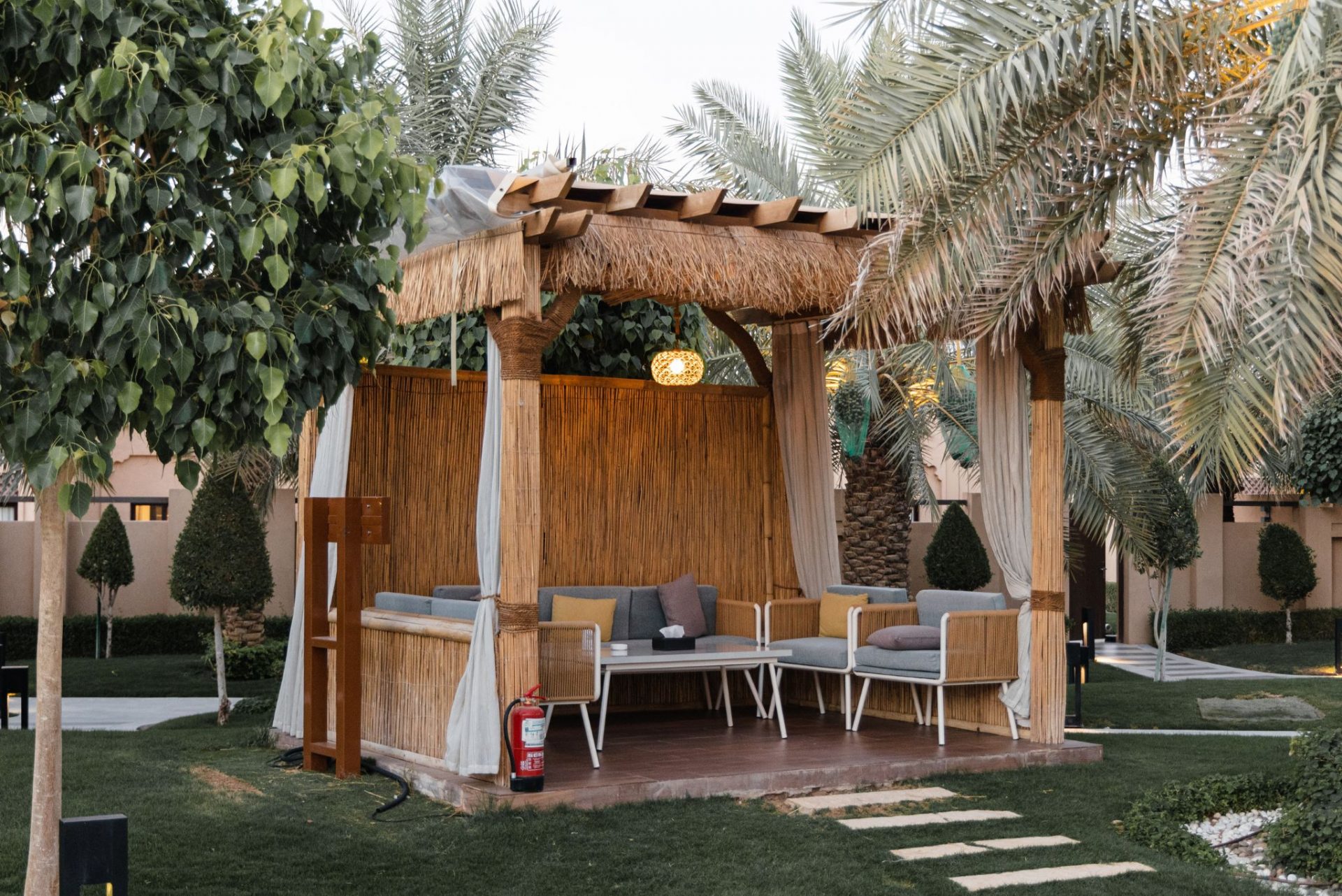 Dorat Najd Resort