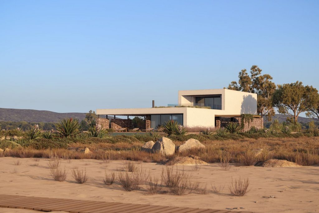 TOP 100 Luxury Architects of the World: PEOPLE