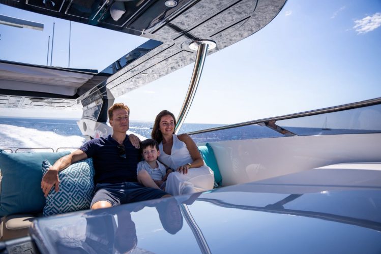 Luxury Yachting Experience