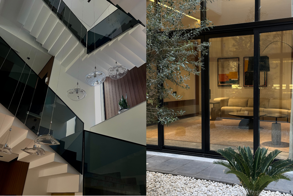 Khaled Hashem | Elite Architecture: Saudi Design Excellence