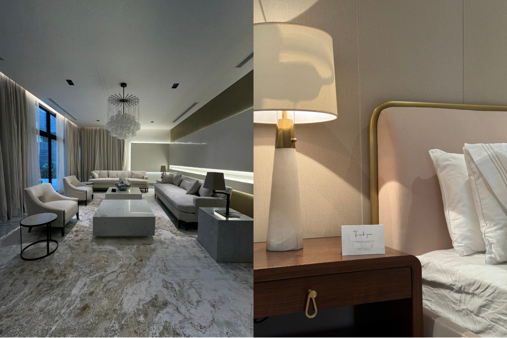 Top Luxury Interior Designers – Khaled Hashem | Elite Architecture