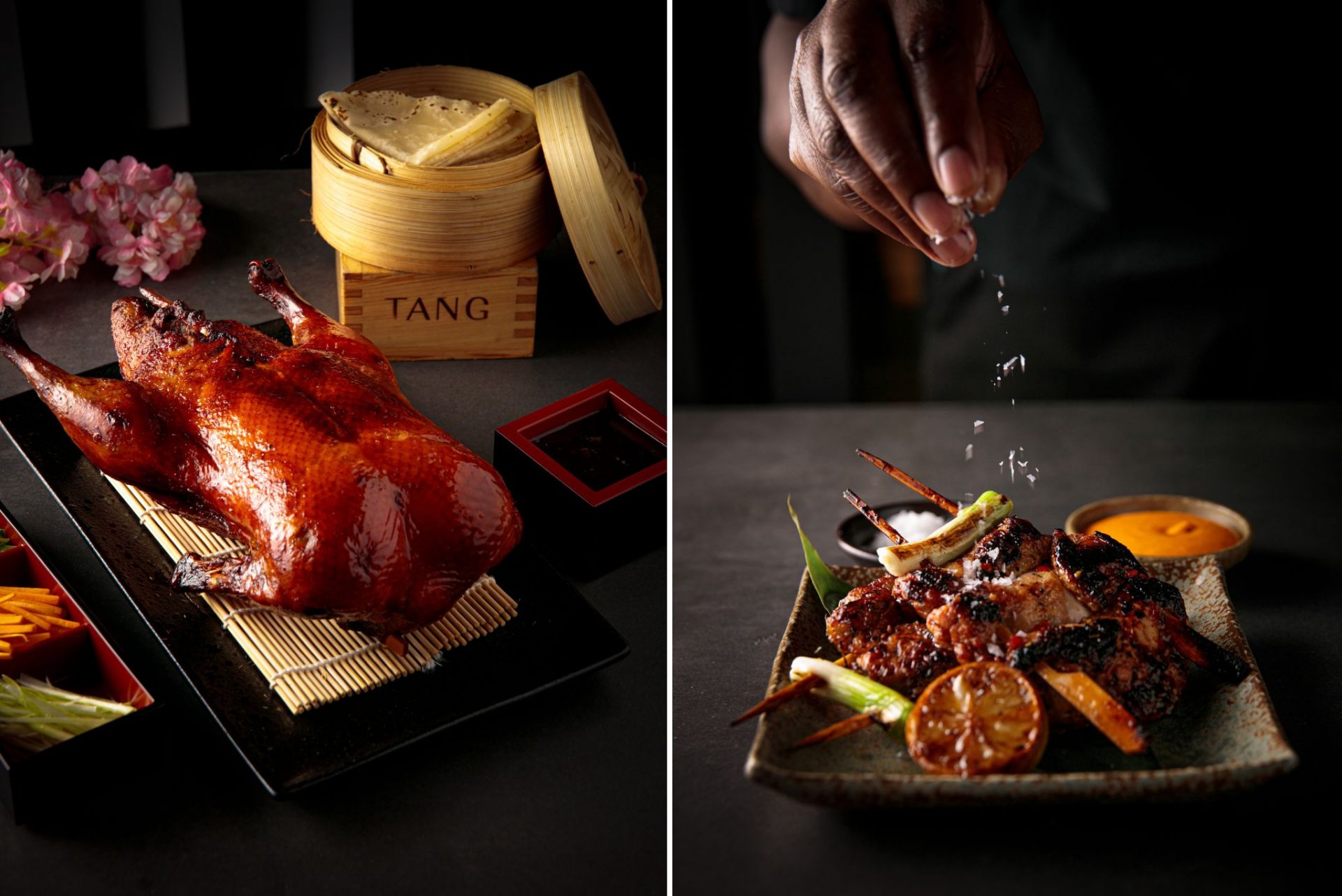 TANG Asian Luxury Restaurant